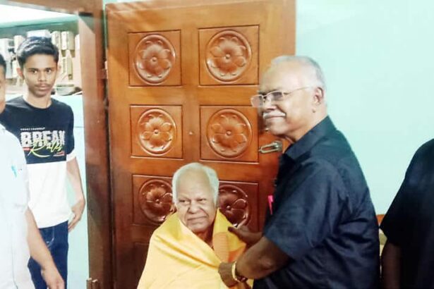 திராவிடர் கழகம்