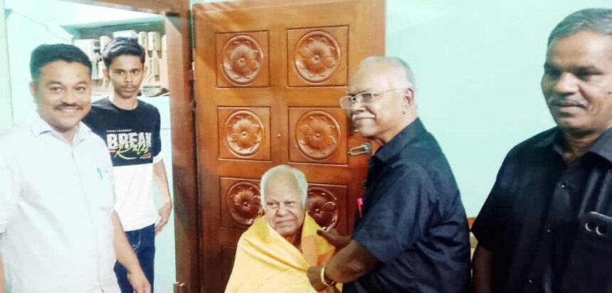 திராவிடர் கழகம்