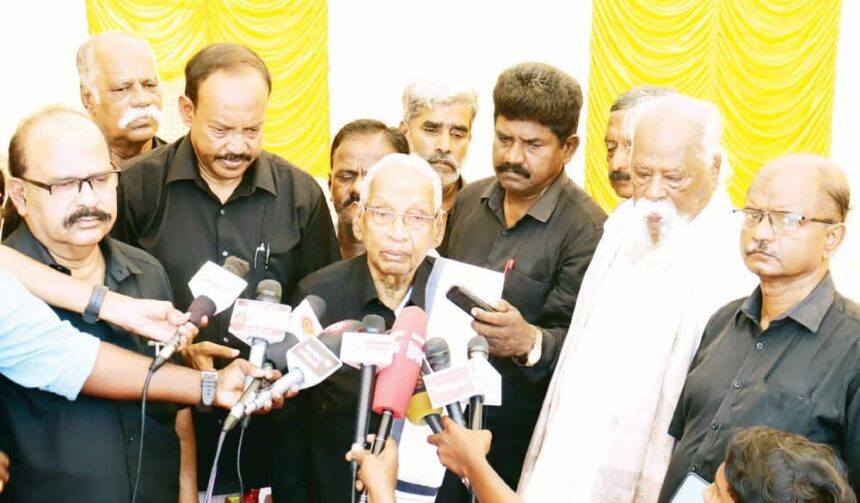 தமிழ்நாடு