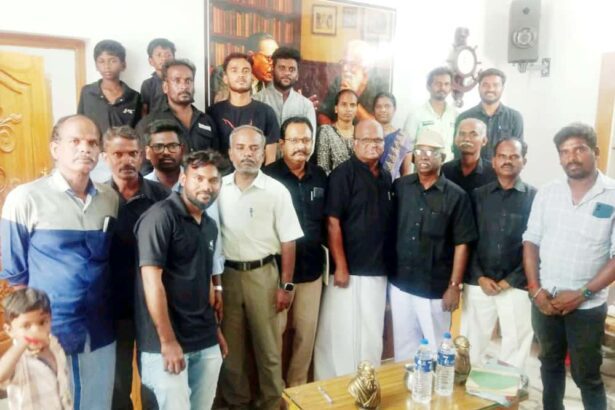 திராவிடர் கழகம்