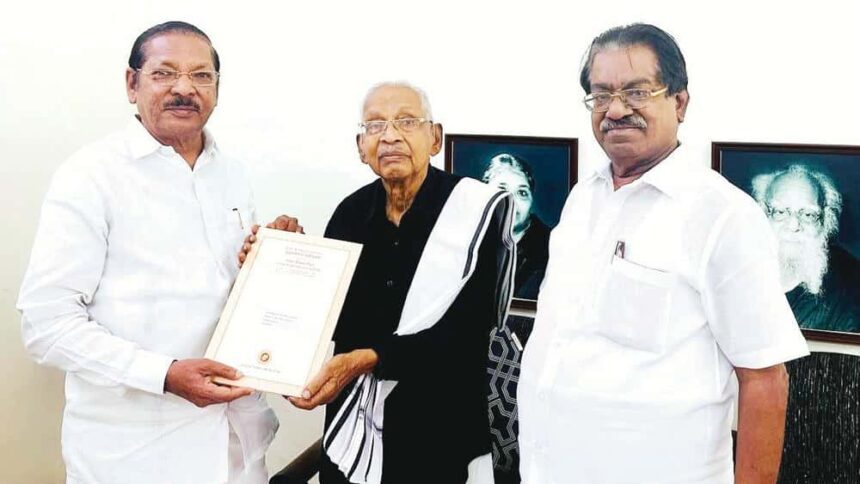 தமிழ்நாடு