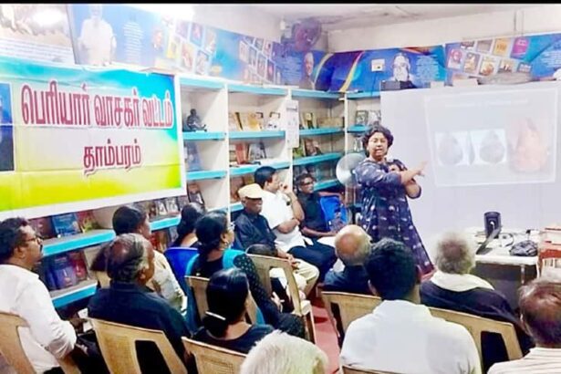 தாம்பரம் மாவட்ட கழக கலந்துரையாடல் கூட்டம் நடக்க இருப்பவை