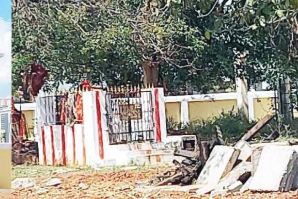 தமிழ்நாடு