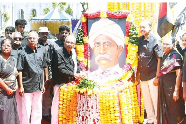 தமிழ்நாடு, திராவிடர் கழகம்