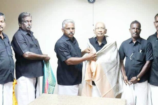 திராவிடர் கழகம்