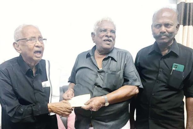 நன்கொடை