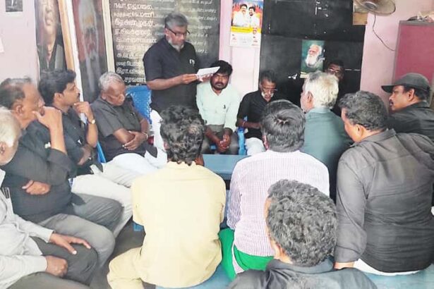 திராவிடர் கழகம்