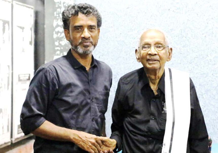 திராவிடர் கழகம்