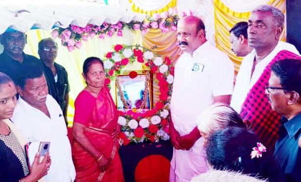 திராவிடர் கழகம்