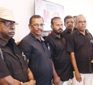 தமிழ்நாடு, திராவிடர் கழகம்