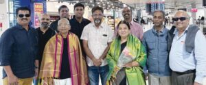 ஆசிரியர் அறிக்கை