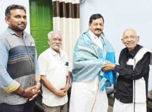 நன்கொடை