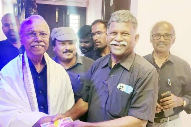 திராவிடர் கழகம்