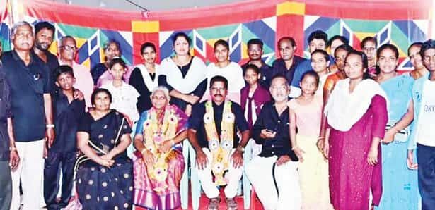 திராவிடர் கழகம்