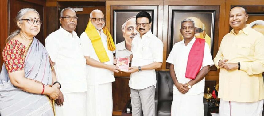 தமிழ்நாடு