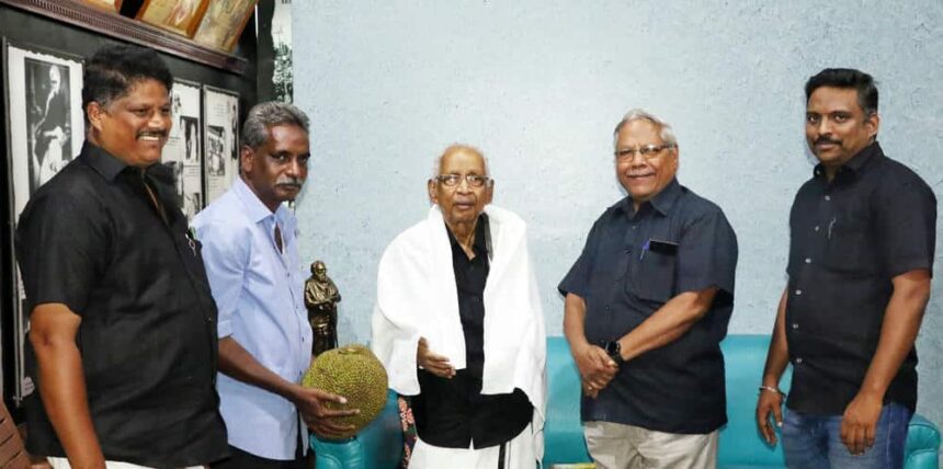 திராவிடர் கழகம்