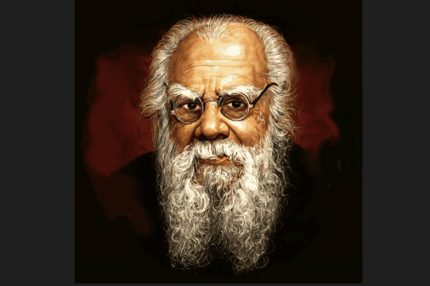 தந்தை பெரியார் அறிவுரை