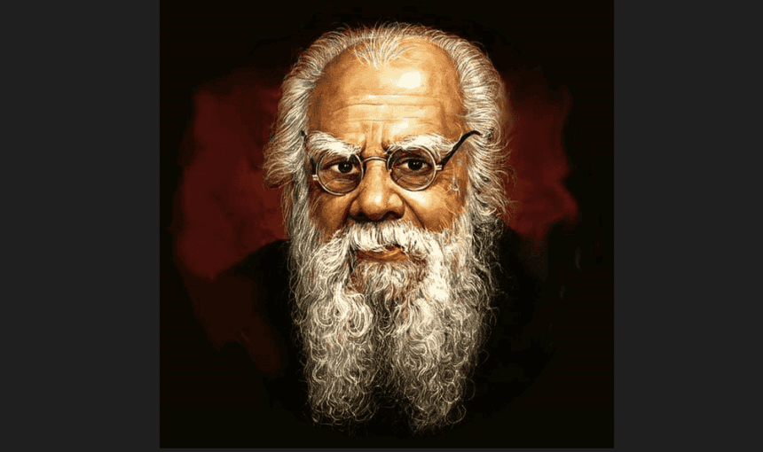 தந்தை பெரியார் அறிவுரை