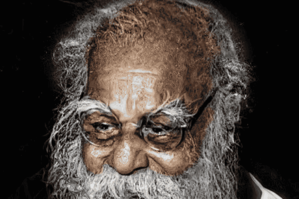 தந்தை பெரியார் அறிவுரை