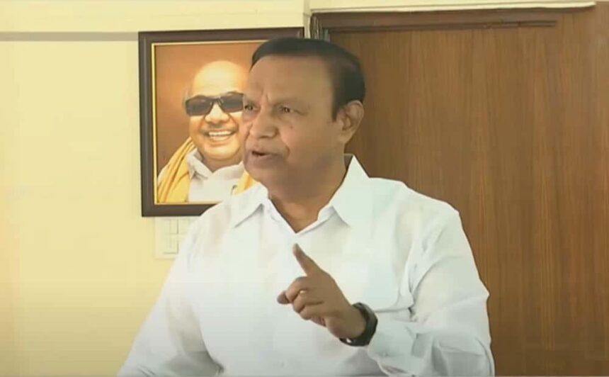 தமிழ்நாடு