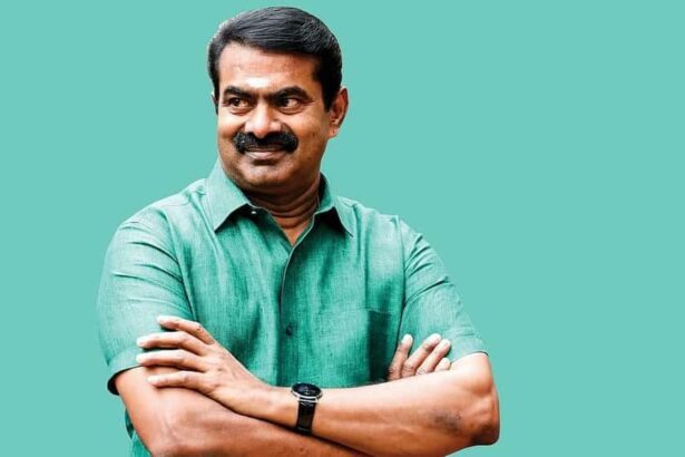 சீமான்