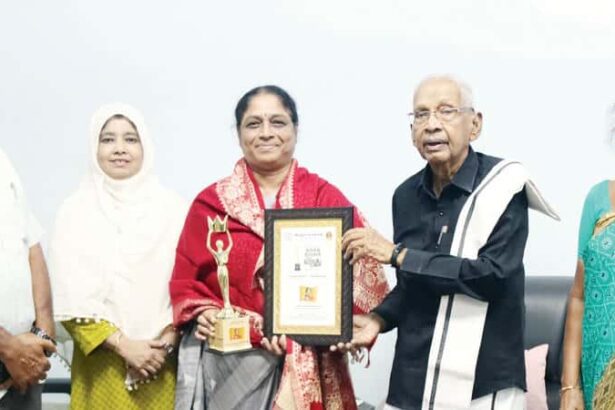 திராவிடர் கழகம்