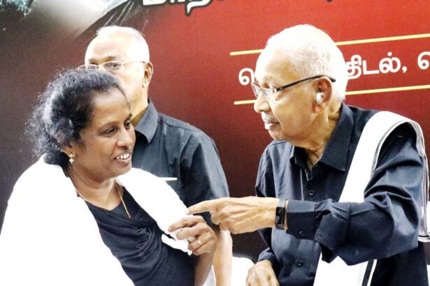 திராவிடர் கழகம்