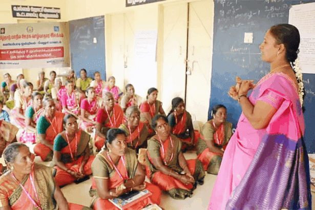தமிழ்நாடு