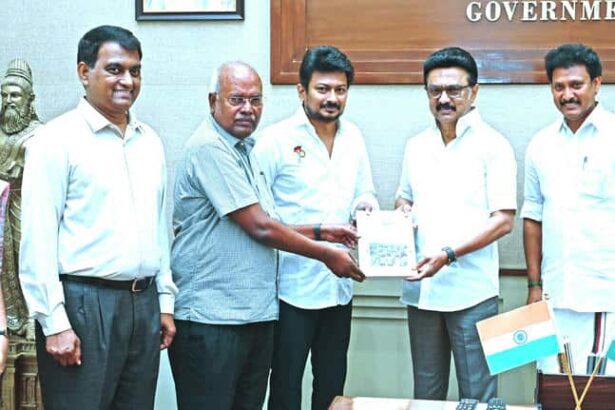 தமிழ்நாடு