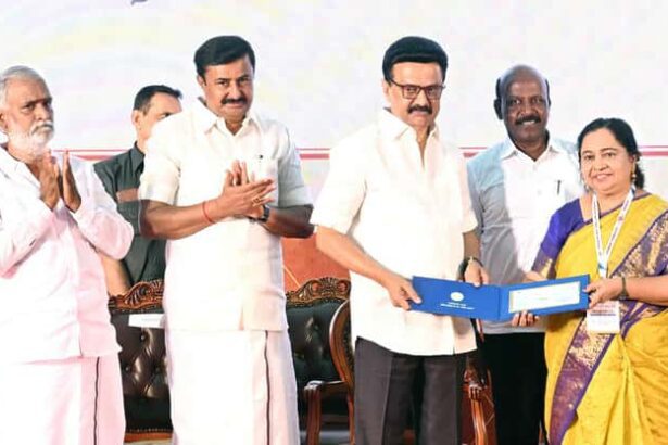 தமிழ்நாடு