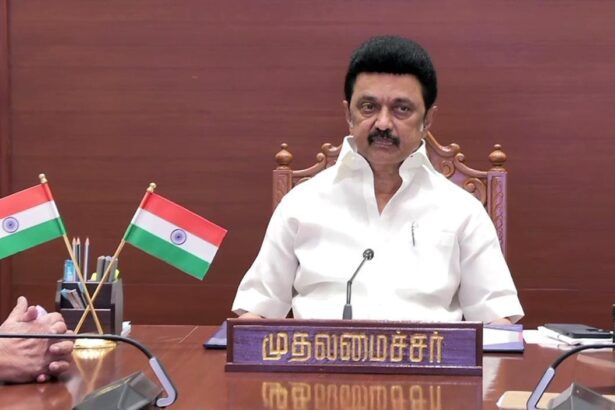 தமிழ்நாடு