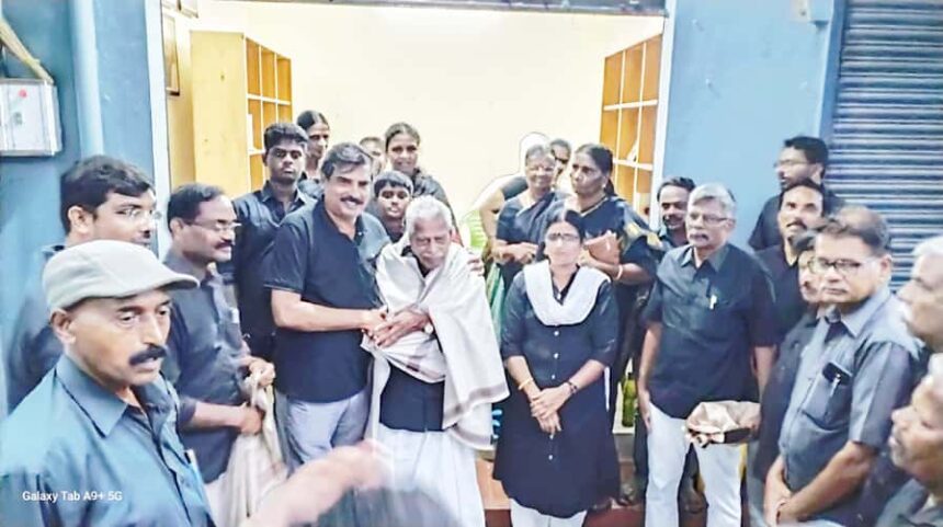 திராவிடர் கழகம்