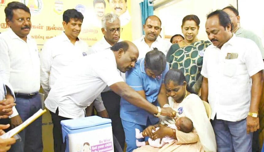 தமிழ்நாடு
