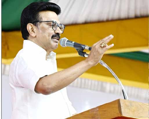 தமிழ்நாடு