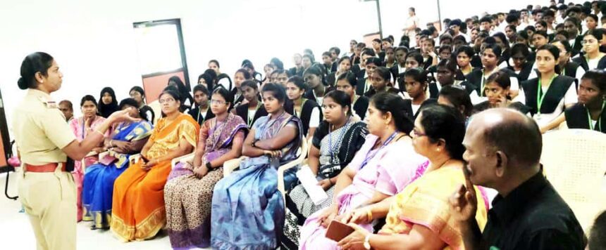 தமிழ்நாடு