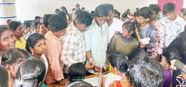 தமிழ்நாடு
