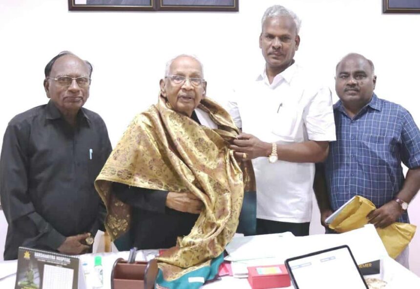 திராவிடர் கழகம்