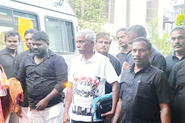 திராவிடர் கழகம்