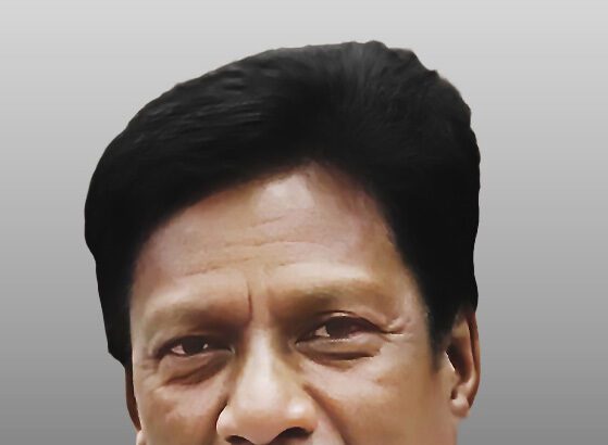 இரங்கல் அறிக்கை