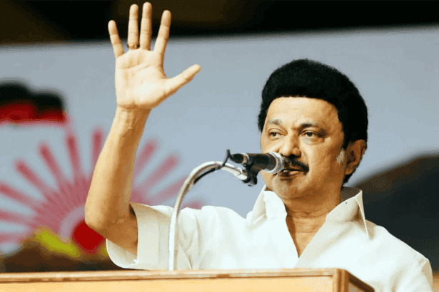 மு.க.ஸ்டாலின்