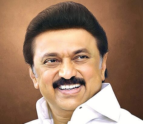 தமிழ்நாடு