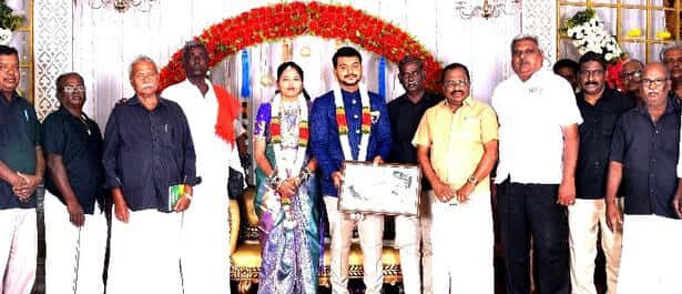 கழகக் களத்தில்
