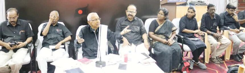திராவிடர் கழகம்