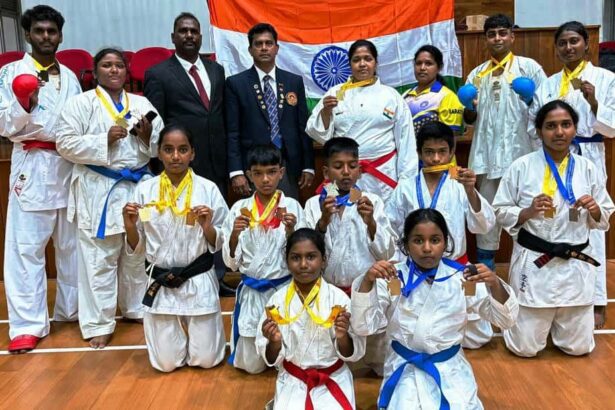பெரியார் கல்வி நிறுவனங்கள்