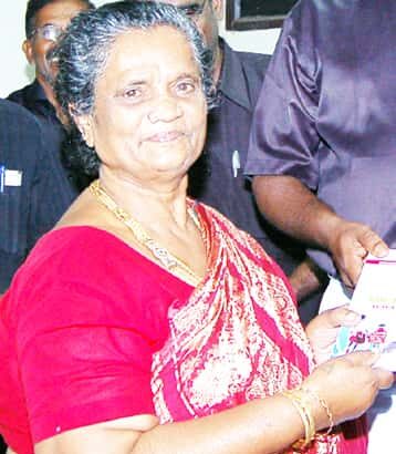 வாழ்வியல் சிந்தனைகள்