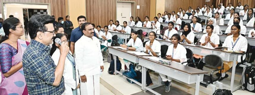 தமிழ்நாடு