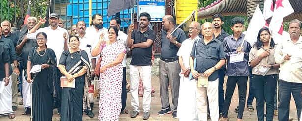 பெரியார் கேட்கும் கேள்வி!