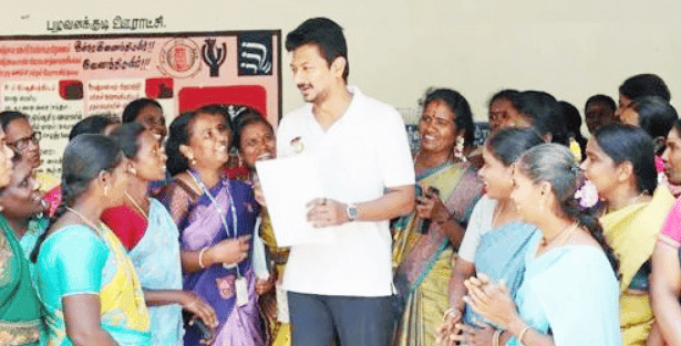 தமிழ்நாடு