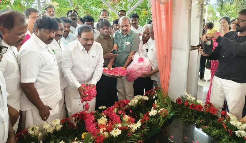 தமிழ்நாடு