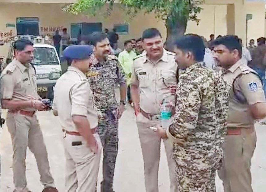 தமிழ்நாடு